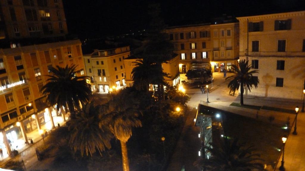 Il Castello Guest House サッサリ 部屋 写真